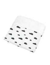 Cobijita para Bebé Nubecitas